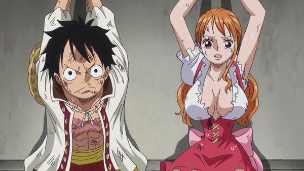 One Piece Episode 815 - Watch One Piece E815 Online