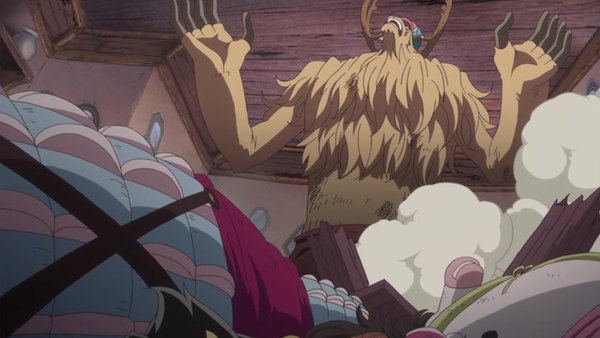 Link Nonton One Piece Episode 550 Live Subtitle Indonesia 2160p Download Esieve