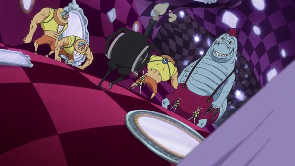 One Piece Episode 812 - Watch One Piece E812 Online