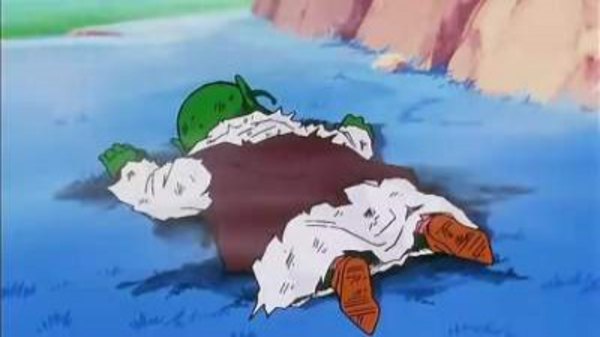 Dragon Ball Z Episode 84