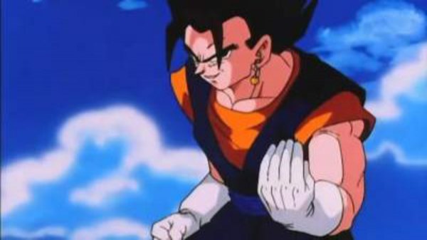 Dragonball Z Episode 269 Call To Action