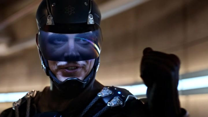 Legends Of Tomorrow Season 3 Episode 8