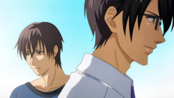 Omiai Aite Wa Oshiego Tsuyoki Na Mondaiji Episode 10 Vostfr