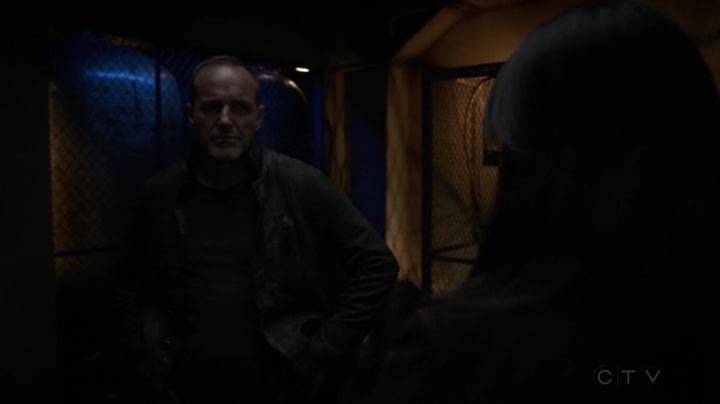 Screenshot of Marvel's Agents of S.H.I.E.L.D. Season 5 Episode 4 (S05E04)