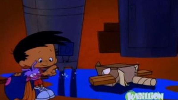 Bobby's World Season 1 Episode 7