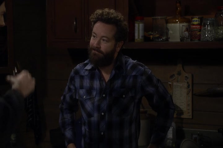 Screenshot of The Ranch Season 2 Episode 14 (S02E14)