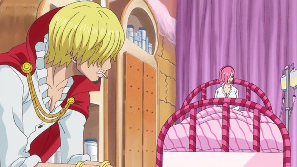 One Piece Episode 819 - Watch One Piece E819 Online