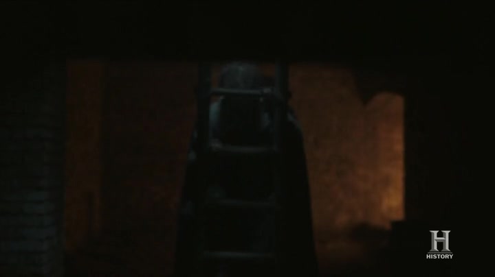 Screenshot of Knightfall Season 1 Episode 4 (S01E04)