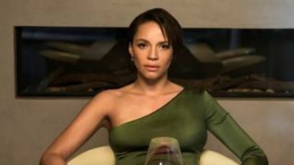 The Girlfriend Experience Season 2 Episode 14
