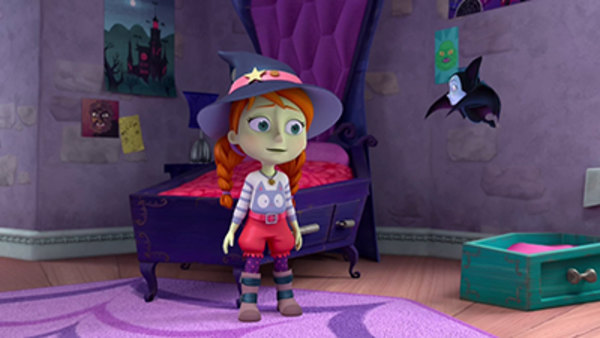 Vampirina Season 1 Episode 16