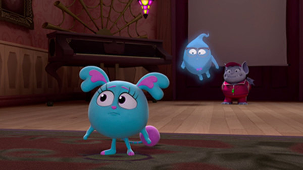 Vampirina Season 1 Episode 24