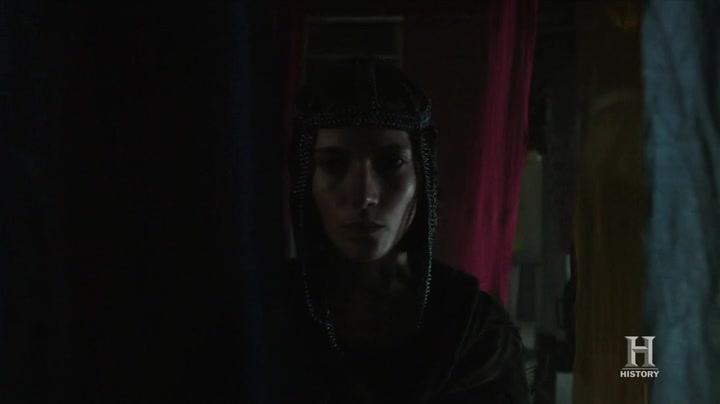 Screenshot of Knightfall Season 1 Episode 5 (S01E05)