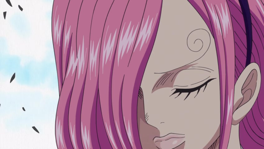 Screenshots Of One Piece Episode 0