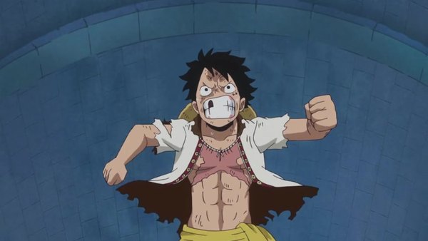 One Piece Episode 820  Watch One Piece E820 Online