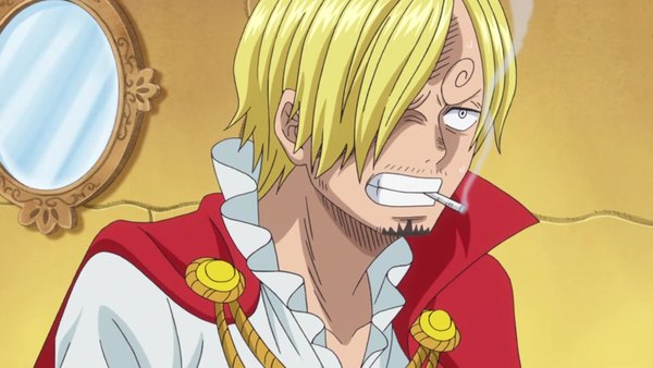 One Piece Episode 820  Watch One Piece E820 Online