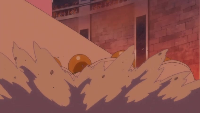 Screenshots Of One Piece Episode 0