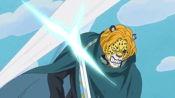 One Piece Episode 820  Watch One Piece E820 Online