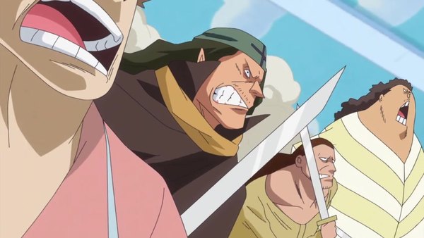 One Piece Episode 820  Watch One Piece E820 Online