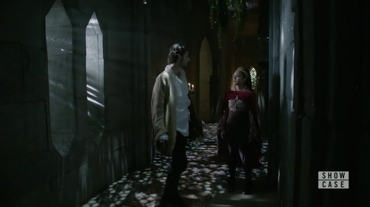 Screenshot of The Magicians Season 3 Episode 1 (S03E01)