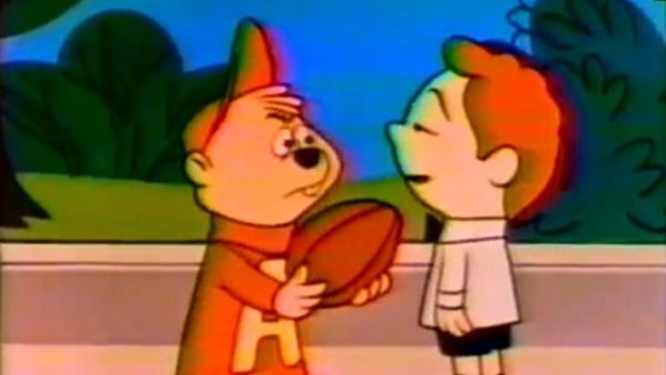 The Alvin Show Season 1 Episode 49