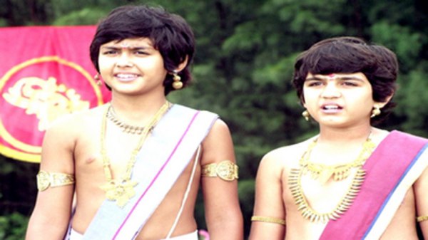 mahabharat 2013 episode 135