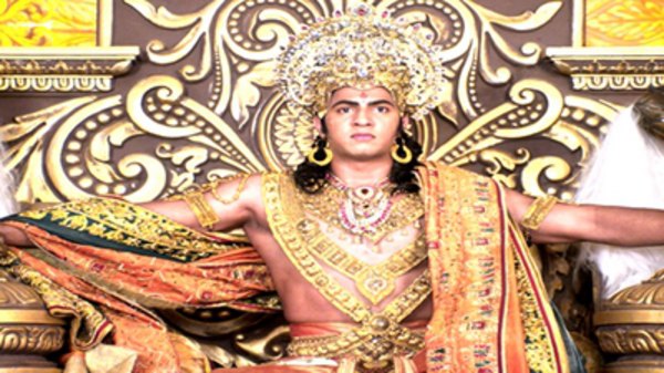 mahabharat 2013 episode 37 mahabharat 2013 episode 37