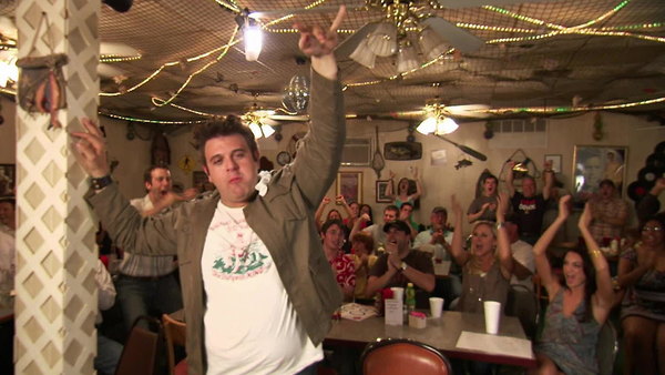 Amazing Eats Season 1 Episode 7