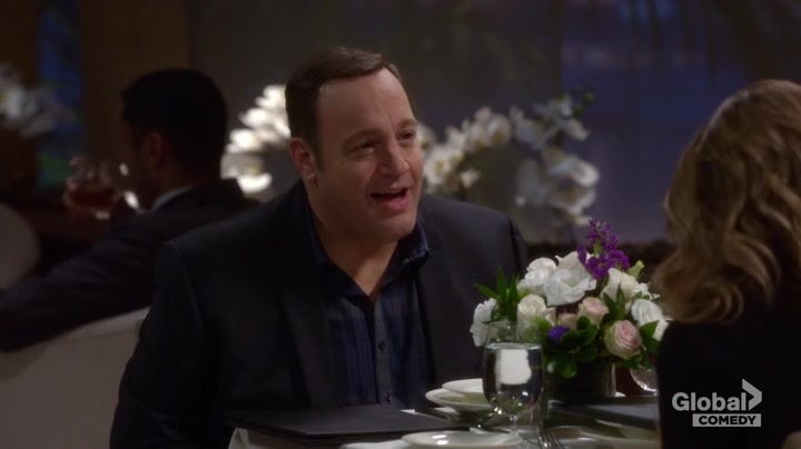 Screenshot of Kevin Can Wait Season 2 Episode 14 (S02E14)