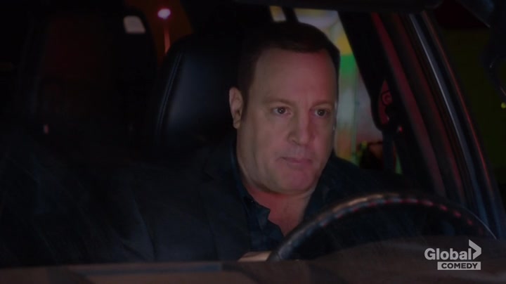 Screenshot of Kevin Can Wait Season 2 Episode 14 (S02E14)
