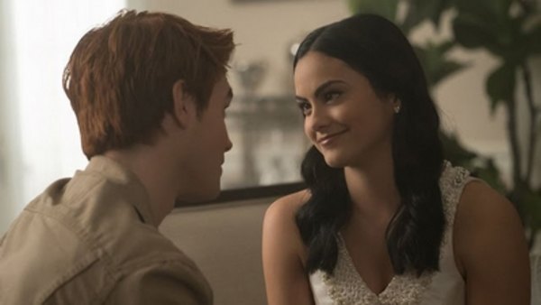 riverdale season 2 episode 9 online