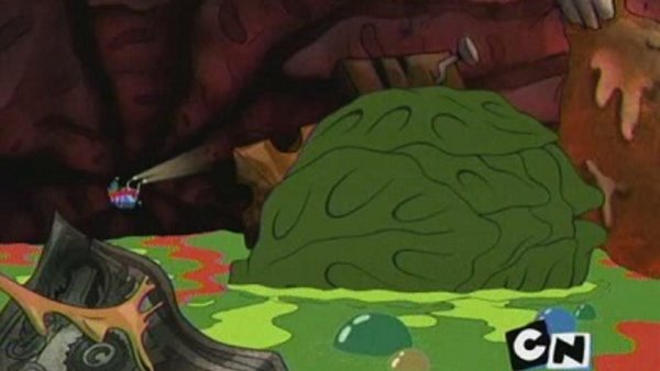 Codename Kids Next Door Season 3 Episode 22
