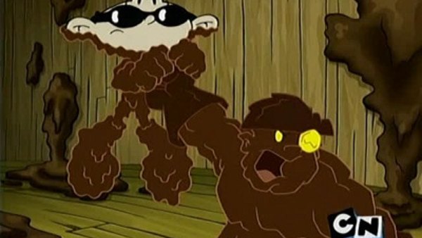 Codename Kids Next Door Season 4 Episode 11