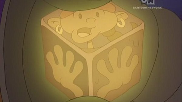 Codename Kids Next Door Season 6 Episode 19