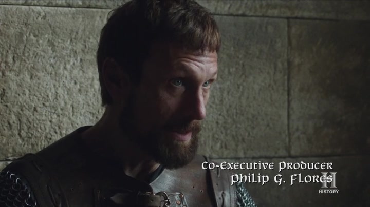 Screenshot of Knightfall Season 1 Episode 9 (S01E09)