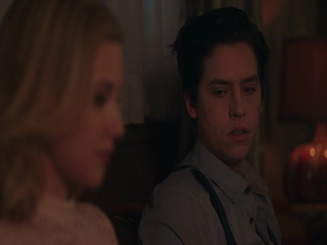 Riverdale Fashion Season 2 Episode 12 Eye Hate Heels
