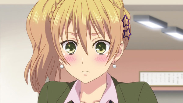 Citrus Episode 5 - Watch Citrus E05 Online