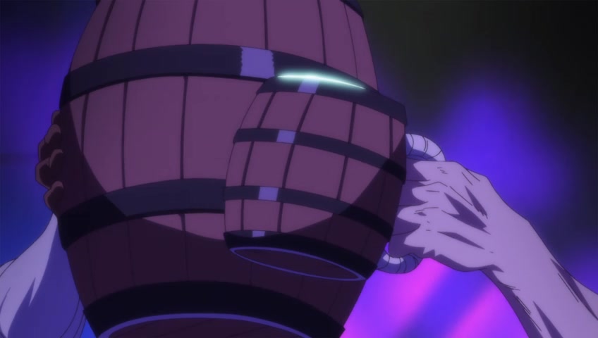 Screenshots Of One Piece Episode 4