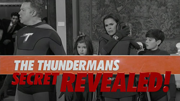The Thundermans Season 3 Episode 26