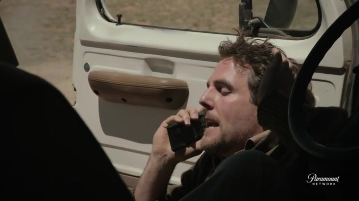 Screenshot of Waco Season 1 Episode 3 (S01E03)