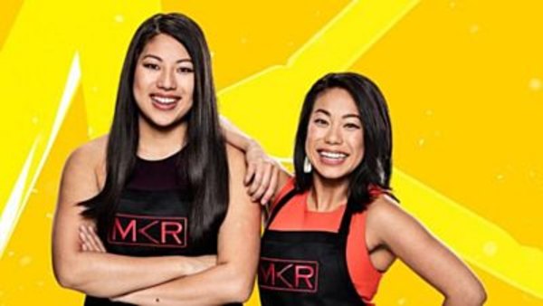 Mkr Season 8 Episode 3