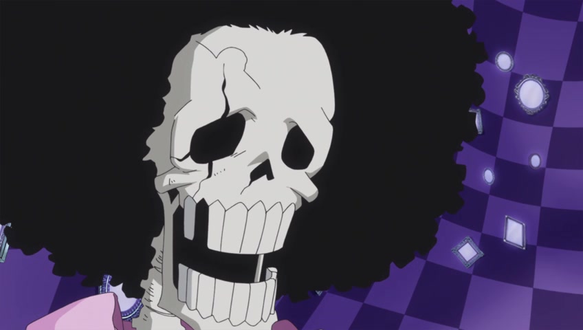 Screenshots Of One Piece Episode 6