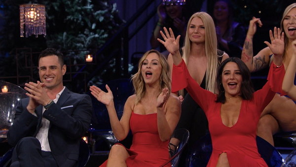 the bachelor winter games season 1 episode 1 watch online