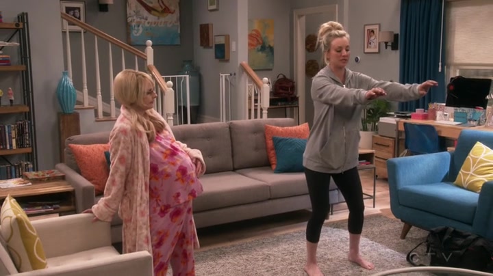 Screencaps Of The Big Bang Theory Season 11 Episode 16 The big bang theory is centered on five characters living in pasadena, california: simkl