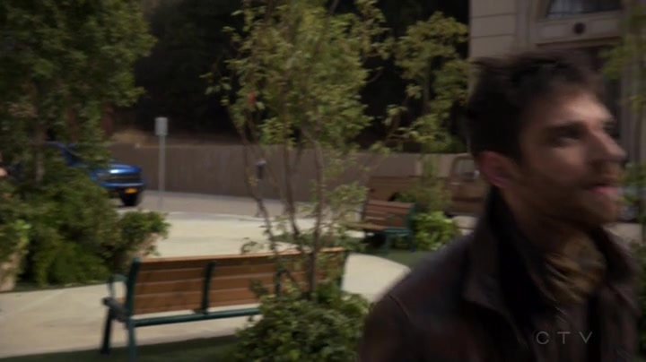 Screenshot of Marvel's Agents of S.H.I.E.L.D. Season 5 Episode 11 (S05E11)