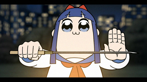 Pop Team Epic Episode 9 Watch Pop Team Epic E09 Online