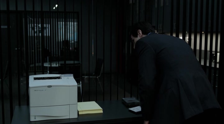 Screenshot of The Looming Tower Season 1 Episode 3 (S01E03)