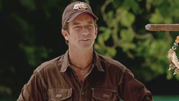 Survivor Season 10 Episode 10