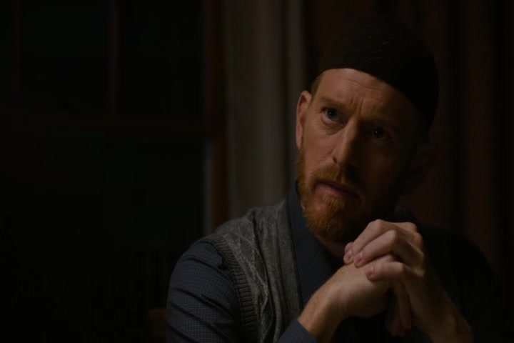 Screenshot of Here and Now Season 1 Episode 4 (S01E04)
