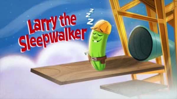 VeggieTales In The House Season 4 Episode 11