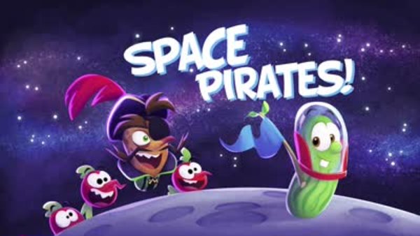 VeggieTales in the City Season 1 Episode 3